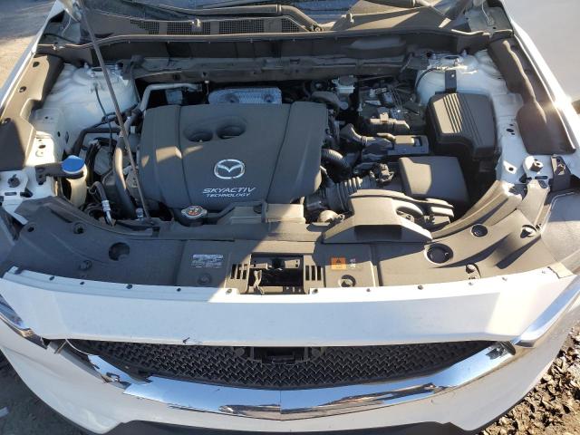 Photo 12 from auction – 2017 MAZDA CX-5 TOURI with VIN JM3KFACL3H0177891