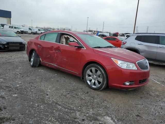 Photo 4 from auction – 2013 BUICK LACROSSE P with VIN 1G4GF5E39DF291366