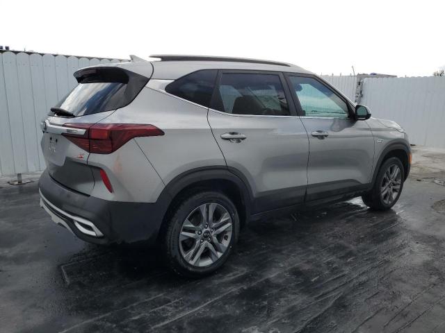 Photo 3 from auction – 2021 KIA SELTOS S with VIN KNDEUCAA5M7125317