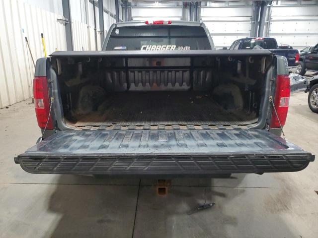 Photo 6 from auction – 2011 CHEVROLET 1500 with VIN 1GCRKSE30BZ121478