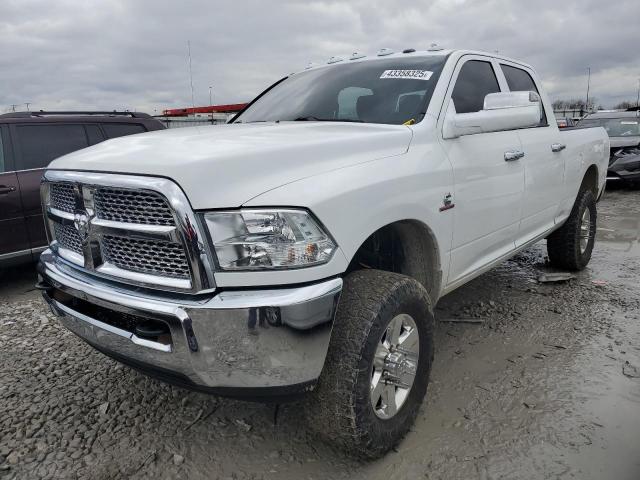 RAM 2500 ST 2015 with VIN 3C6UR5CL2FG611444 - Photo from auction