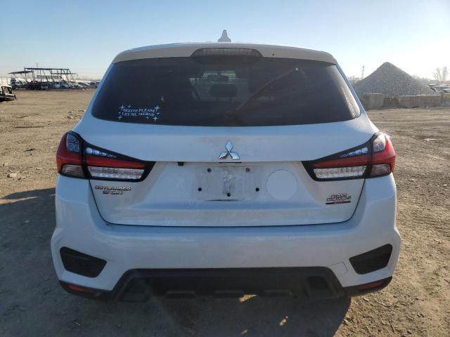 Photo 6 from auction – 2020 MITSUBISHI OUTLANDER with VIN JA4AP3AU7LU027433