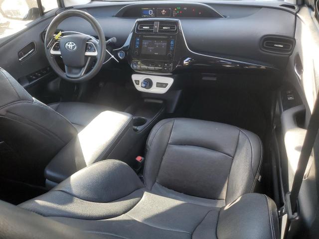 Photo 8 from auction – 2016 TOYOTA PRIUS with VIN JTDKBRFU2G3002035