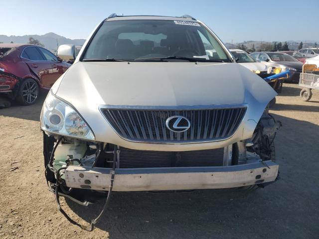 Photo 5 from auction – 2004 LEXUS RX 330 with VIN JTJHA31U440040975