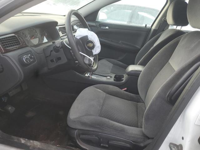 Photo 7 from auction – 2015 CHEVROLET IMPALA LIM with VIN 2G1WB5E37F1122106