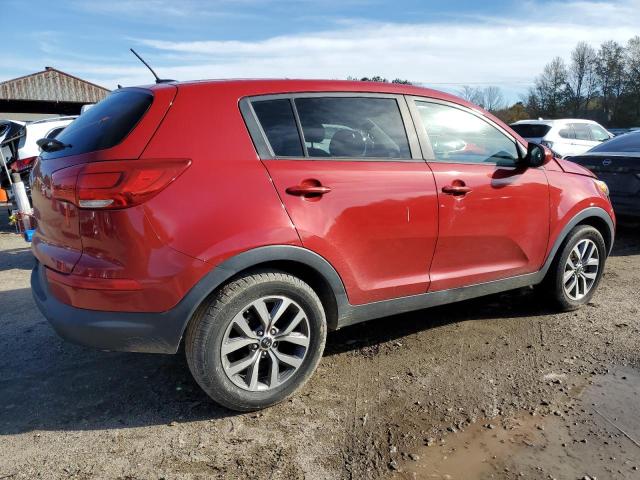 Photo 3 from auction – 2014 KIA SPORTAGE B with VIN KNDPB3AC6E7566729