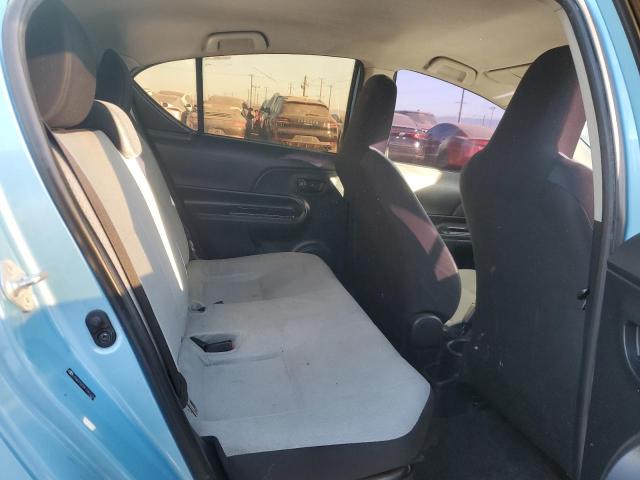 Photo 10 from auction – 2015 TOYOTA PRIUS C with VIN JTDKDTB33F1091600