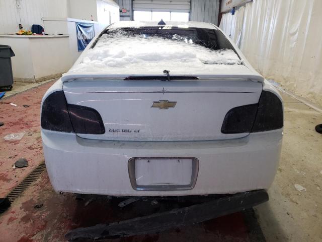 Photo 6 from auction – 2012 CHEVROLET MALIBU with VIN 1G1ZC5E01CF124289