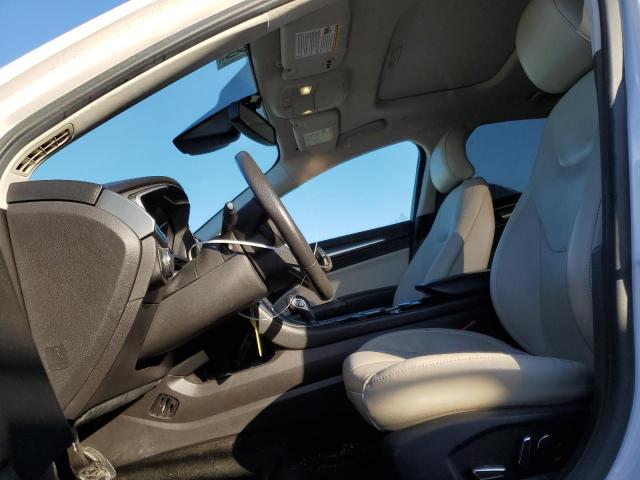 Photo 7 from auction – 2016 FORD FUSION TIT with VIN 3FA6P0SU0GR134707