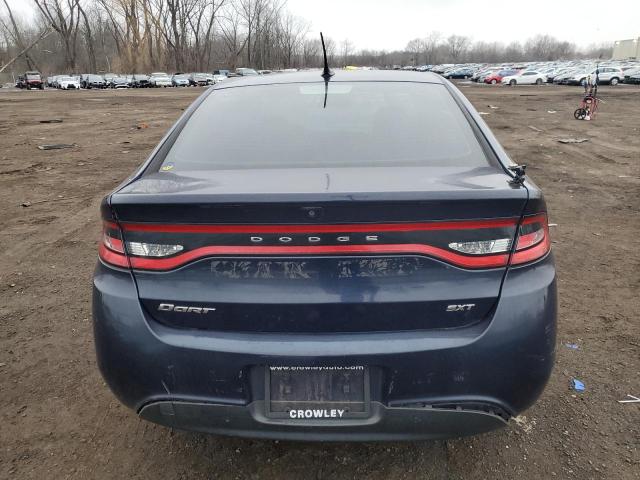 Photo 6 from auction – 2016 DODGE DART SXT with VIN 1C3CDFBB1GD564881