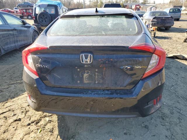 Photo 6 from auction – 2017 HONDA CIVIC EX with VIN 2HGFC1F32HH655665