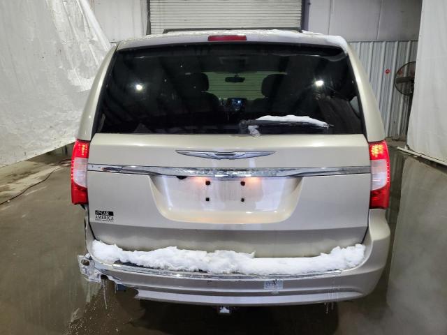 Photo 6 from auction – 2014 CHRYSLER TOWN & COU with VIN 2C4RC1BG0ER138424