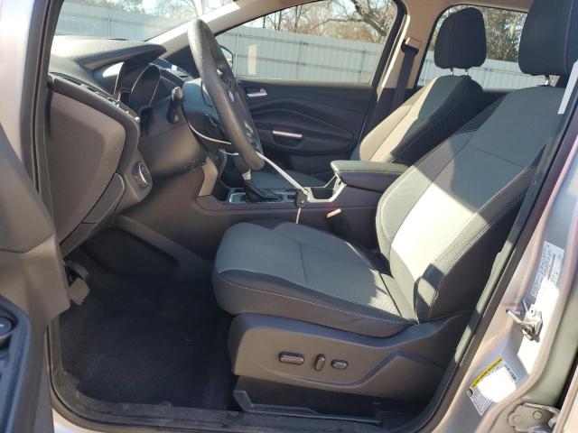 Photo 7 from auction – 2017 FORD ESCAPE SE with VIN 1FMCU0GD0HUC59517
