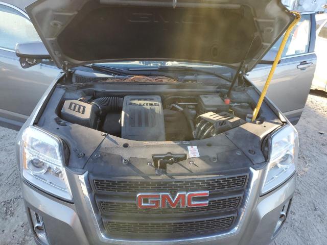 Photo 11 from auction – 2012 GMC TERRAIN SL with VIN 2GKALSEK0C6225567