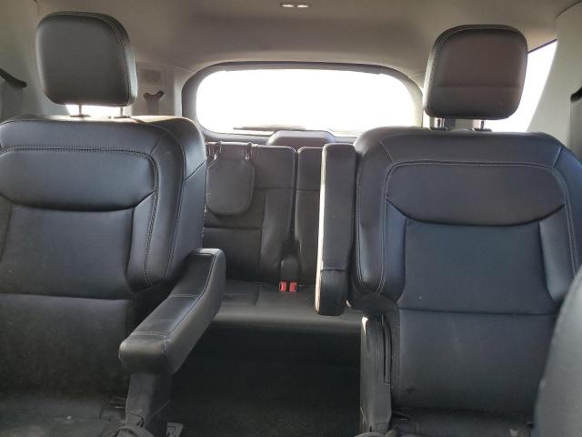 Photo 10 from auction – 2022 FORD EXPLORER L with VIN 1FMSK8FH5NGB07814