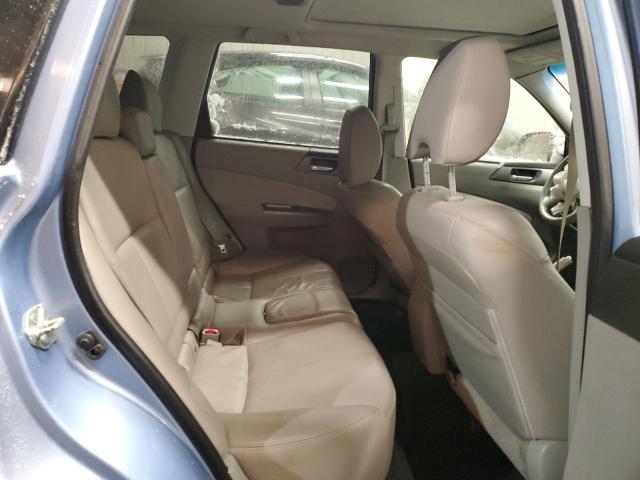 Photo 11 from auction – 2011 SUBARU FORESTER L with VIN JF2SHAECXBH719966