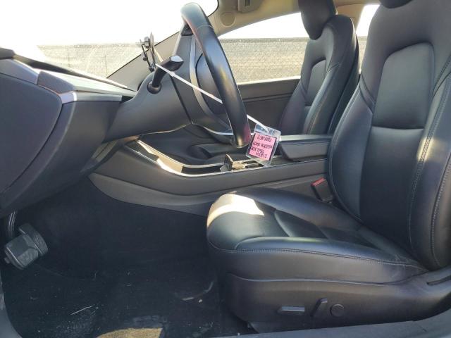 Photo 7 from auction – 2018 TESLA MODEL 3 with VIN 5YJ3E1EAXJF042457
