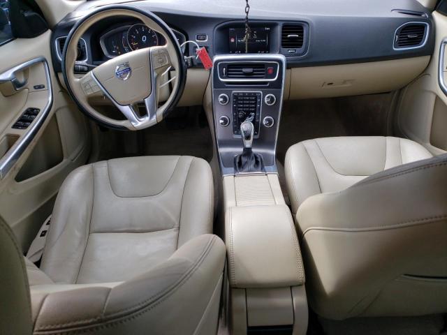Photo 8 from auction – 2015 VOLVO S60 PREMIE with VIN YV1612TK0F2363387