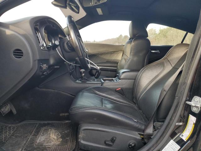 Photo 7 from auction – 2019 DODGE CHARGER R/ with VIN 2C3CDXCT3KH513150