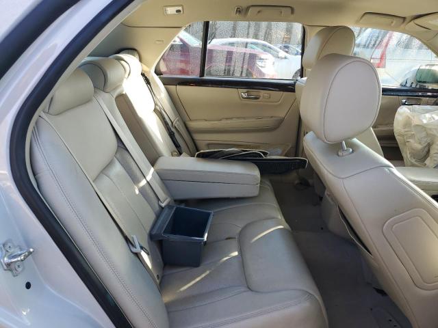 Photo 10 from auction – 2008 CADILLAC DTS with VIN 1G6KD57Y38U145806