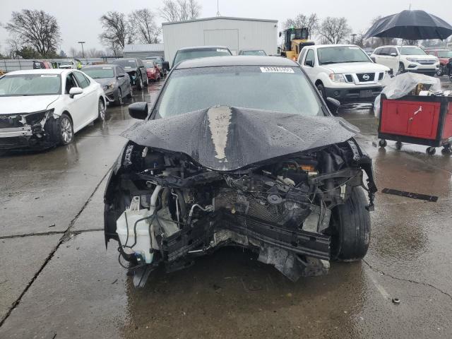 Photo 5 from auction – 2016 NISSAN SENTRA S with VIN 3N1AB7AP2GY315324