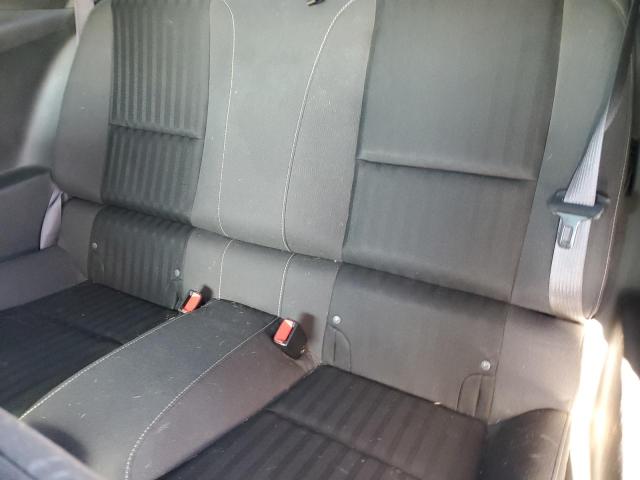 Photo 10 from auction – 2014 CHEVROLET CAMARO LS with VIN 2G1FA1E32E9302704
