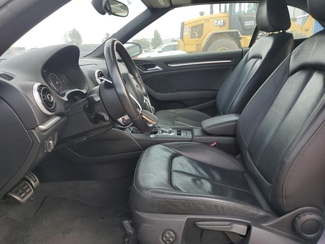Photo 7 from auction – 2015 AUDI A3 PREMIUM with VIN WAU3FLFF0F1037929