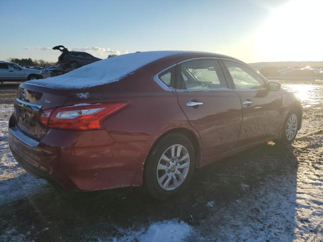Photo 3 from auction – 2017 NISSAN ALTIMA 2.5 with VIN 1N4AL3AP6HC145567