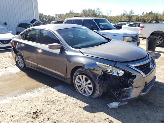 Photo 4 from auction – 2014 NISSAN ALTIMA 2.5 with VIN 1N4AL3AP0EC901843