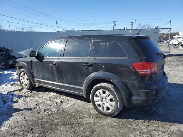 Photo 2 from auction – 2014 DODGE JOURNEY SE with VIN 3C4PDCAB5ET308392