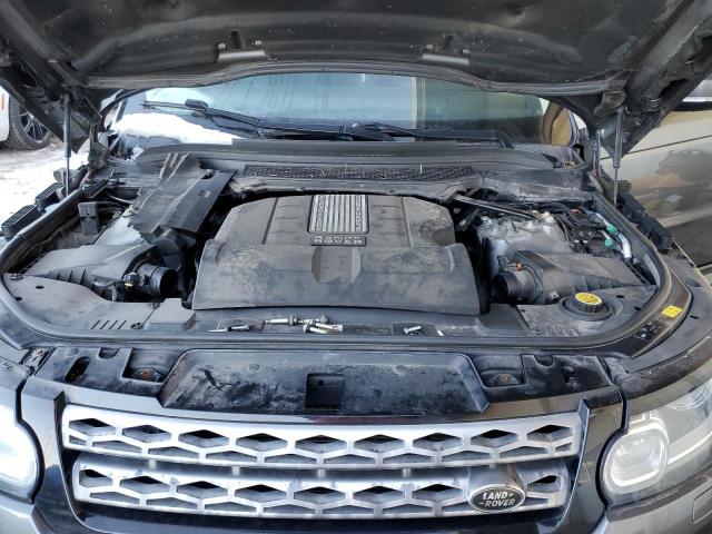 Photo 12 from auction – 2014 LAND ROVER RANGE ROVE with VIN SALWR2VF4EA306556