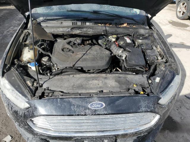 Photo 11 from auction – 2013 FORD FUSION SE with VIN 3FA6P0HR6DR258754
