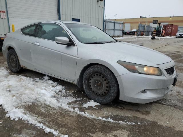 Photo 4 from auction – 2008 HONDA ACCORD EXL with VIN 1HGCS228X8A801449