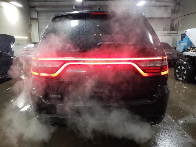 Photo 6 from auction – 2018 DODGE DURANGO R/ with VIN 1C4SDJCT8JC228739