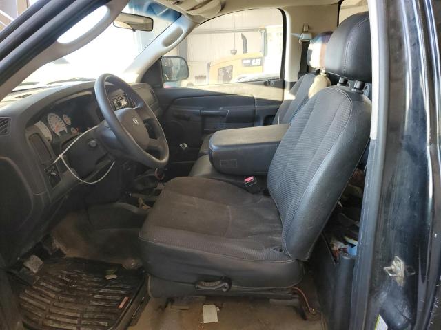 Photo 7 from auction – 2005 DODGE RAM 1500 S with VIN 1D7HA16N85J653823