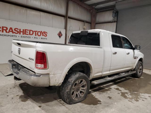 Photo 3 from auction – 2016 RAM 2500 LARAM with VIN 3C6UR5NL6GG260634