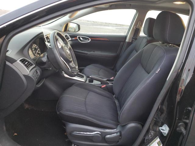 Photo 7 from auction – 2016 NISSAN SENTRA S with VIN 3N1AB7AP3GY318846