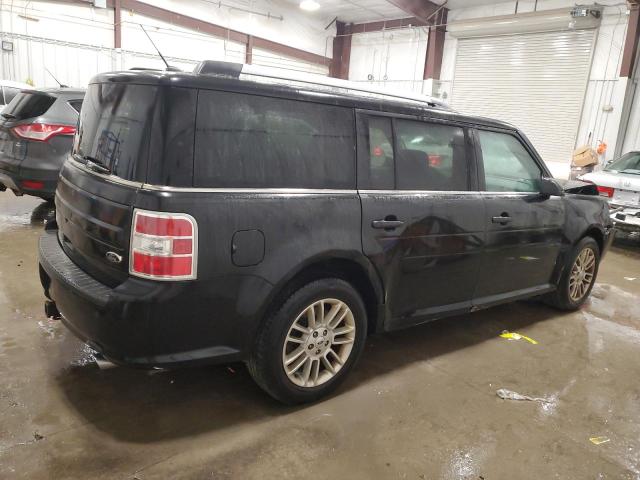 Photo 3 from auction – 2013 FORD FLEX SEL with VIN 2FMGK5C89DBD19498