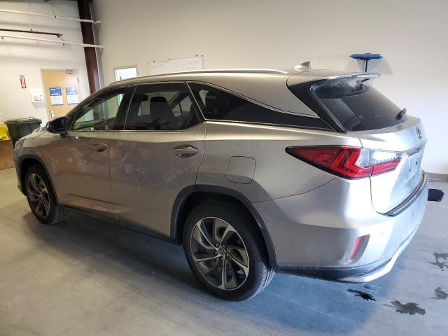 Photo 2 from auction – 2019 LEXUS RX 350 L with VIN JTJDZKCA9K2018220
