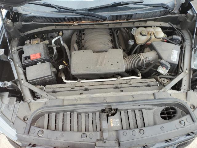 Photo 11 from auction – 2020 CHEVROLET SILVERADO with VIN 3GCPYCEF6LG102635