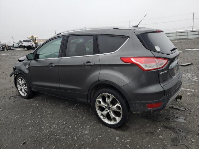 صورة رقم 2 من المزاد - 2015 FORD ESCAPE TIT مع VIN 1FMCU9J98FUC46665