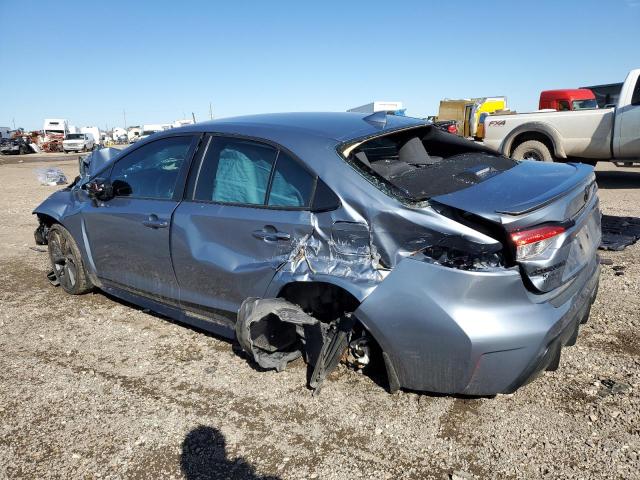 Photo 2 from auction – 2023 TOYOTA COROLLA SE with VIN 5YFS4MCE2PP154365