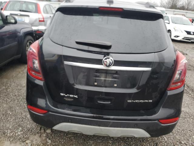 Photo 6 from auction – 2018 BUICK ENCORE PRE with VIN KL4CJDSB3JB587472