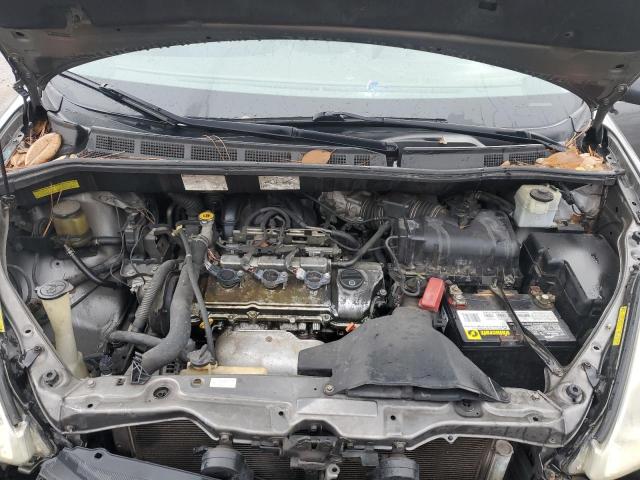 Photo 12 from auction – 2005 TOYOTA SIENNA XLE with VIN 5TDZA22C85S347121