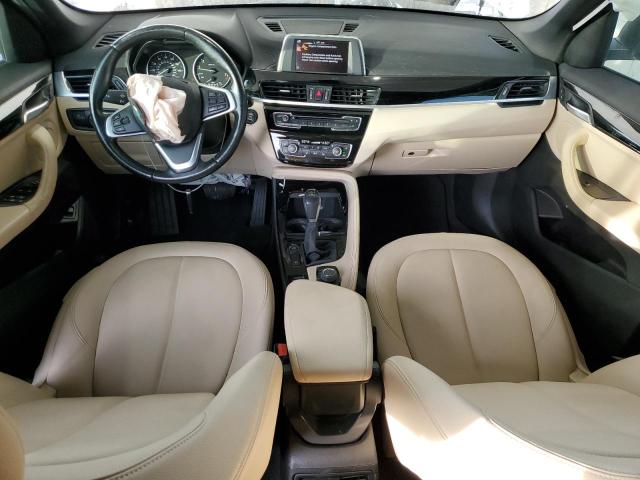 Photo 8 from auction – 2016 BMW X1 XDRIVE2 with VIN WBXHT3Z36G4A48815
