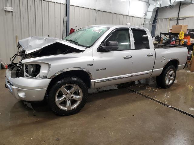 Photo 1 from auction – 2008 DODGE RAM 1500 S with VIN 1D7HU18238J200157