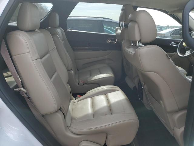 Photo 11 from auction – 2014 DODGE DURANGO LI with VIN 1C4RDHDG3EC494247