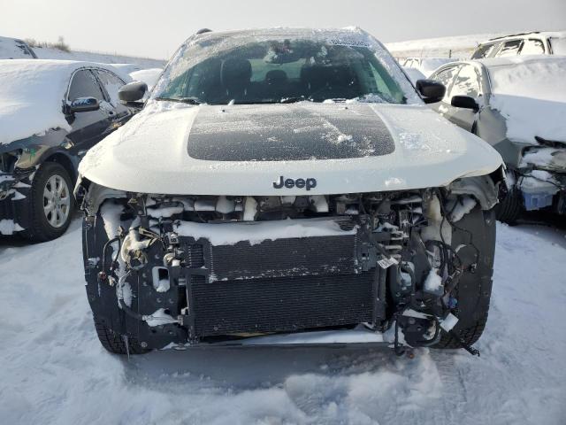 Photo 5 from auction – 2018 JEEP COMPASS TR with VIN 3C4NJDDB8JT341737