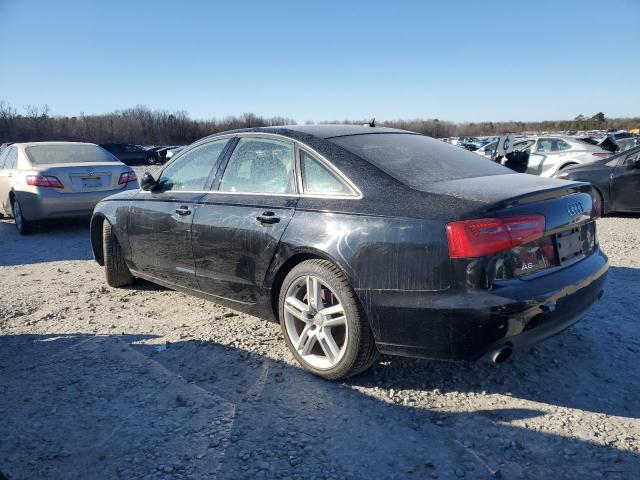 Photo 2 from auction – 2015 AUDI A6 PREMIUM with VIN WAUGFAFC7FN037785