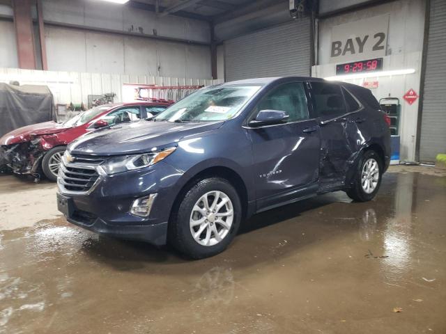 CHEVROLET EQUINOX LT 2019 with VIN 3GNAXKEV2KL165335 - Photo from auction